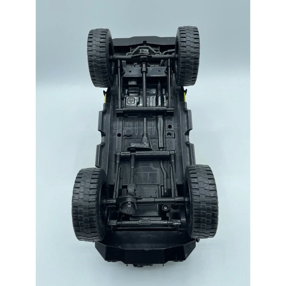 Hasbro Tonka 2012 Funrise To4 Pressed Steel Road Service Rrecker Tow Truck